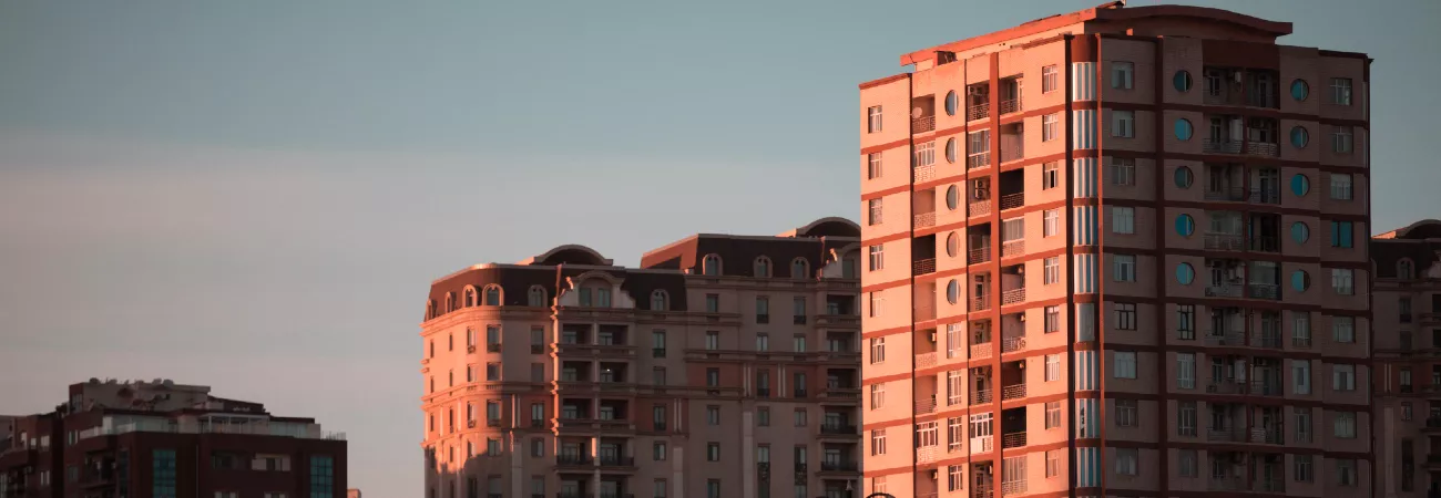 Ліфти для житлових будинків