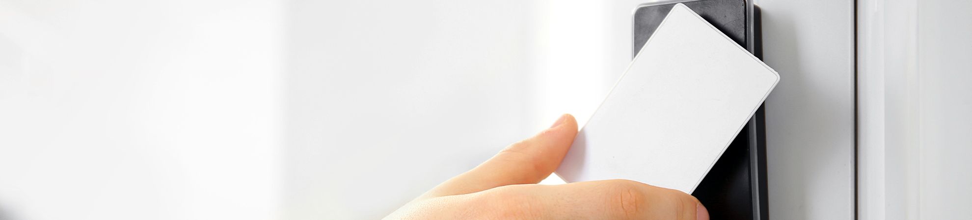 Контроль доступу в ліфт