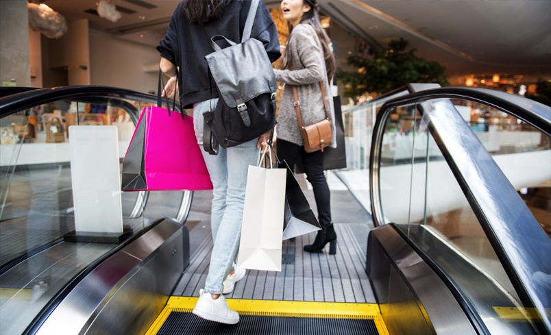 Ескалатор: 10 фактів про обладнання, які будуть вам цікаві