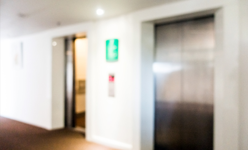 Нещасні випадки в ліфтах: недбалість технічних служб або неуважність самих пасажирів?