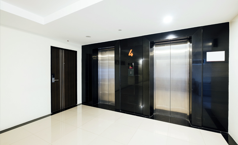 Скільки часу займає монтаж ліфта і модернізація наявного обладнання ?