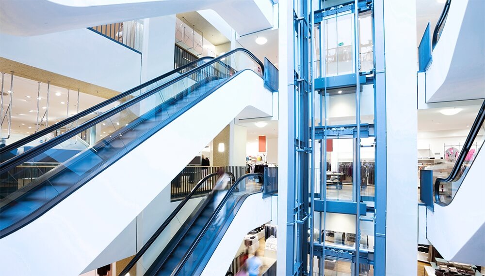 Забезпечте свою комерційну нерухомість доступом для кожного відвідувача